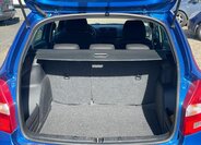 Škoda Fabia Kombi 1,2 l 63 kw