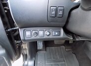 Nissan Navara SUV / Terénní 2,3 l 140 kw