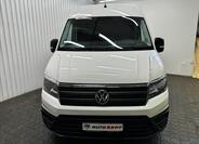 Volkswagen Crafter 13