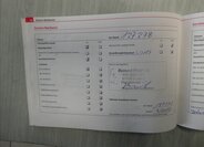 Škoda Fabia Kombi 1,4 l 63 kw