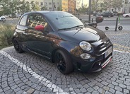 Fiat 500 3