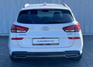 Hyundai i30 Kombi 1,5 l 117 kw