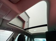 Volkswagen Tiguan SUV 2,0 l 110 kw