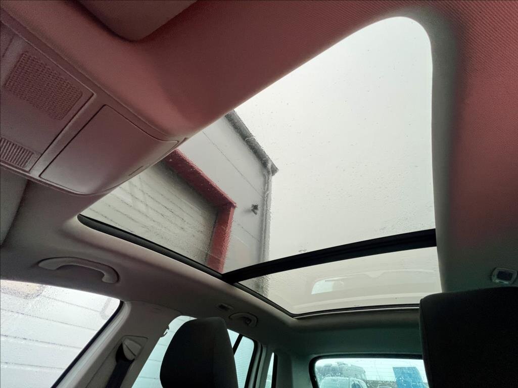 Volkswagen Tiguan SUV 2,0 l 110 kw