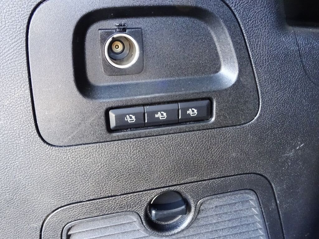 Ford S-MAX MPV 2,0 l 110 kw