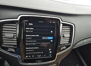 Volvo XC90 SUV 2,0 l 184 kw