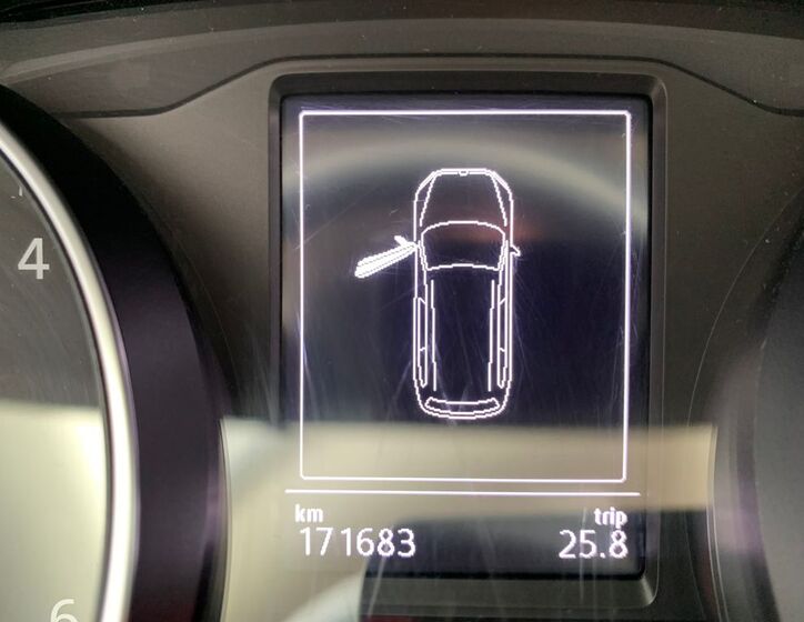 Volkswagen Passat 11