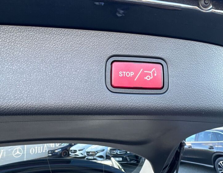 Mercedes-Benz GLC 21