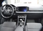 Škoda Karoq SUV / Terénní 2,0 l 85 kw