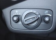 Ford Kuga SUV / Terénní 1,6 l 110 kw