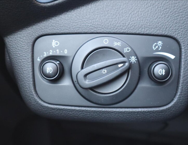 Ford Kuga SUV / Terénní 1,6 l 110 kw