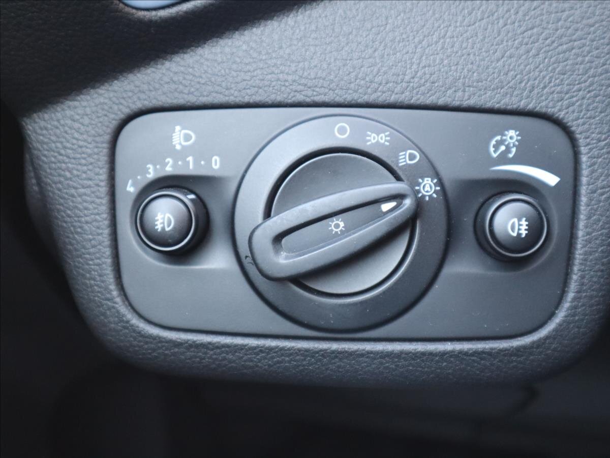 Ford Kuga SUV / Terénní 1,6 l 110 kw