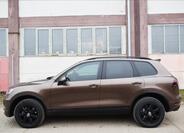 Volkswagen Touareg 3