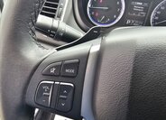 Suzuki SX4 S-Cross Hatchback 1,4 l 103 kw