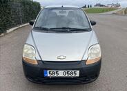 Chevrolet Spark 2