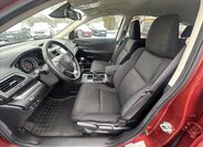 Honda CR-V SUV 2,0 l 114 kw