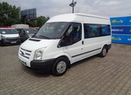 Ford Transit Ostatní 2,2 l 74 kw