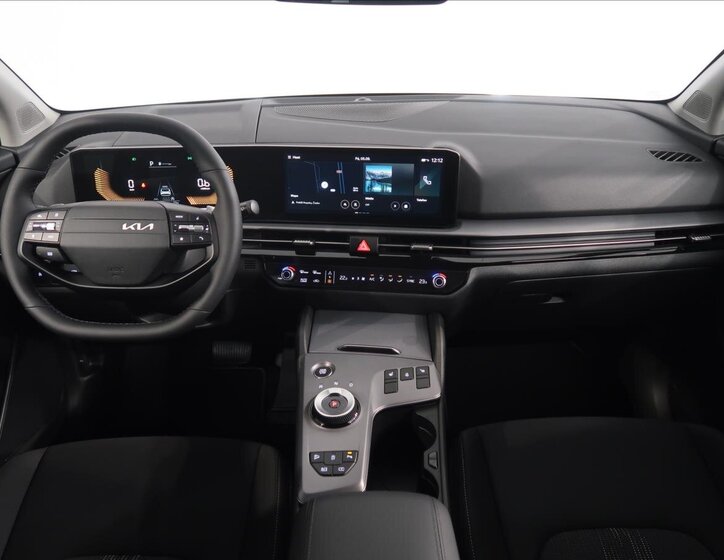 KIA Sportage SUV / Terénní 1,6 l 110 kw