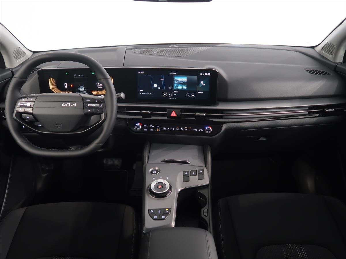 KIA Sportage SUV / Terénní 1,6 l 110 kw