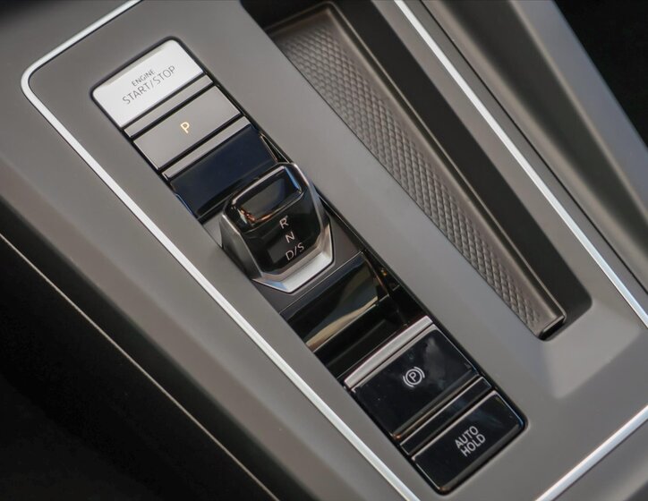 Volkswagen Golf Hatchback 2,0 l 235 kw