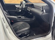 Mercedes-Benz Třídy A 5