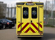 Mercedes-Benz Sprinter Skříň 3,0 l 140 kw