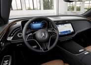 Mercedes-Benz Třídy E Kombi 2,0 l 145 kw