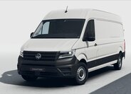 Volkswagen Crafter 1