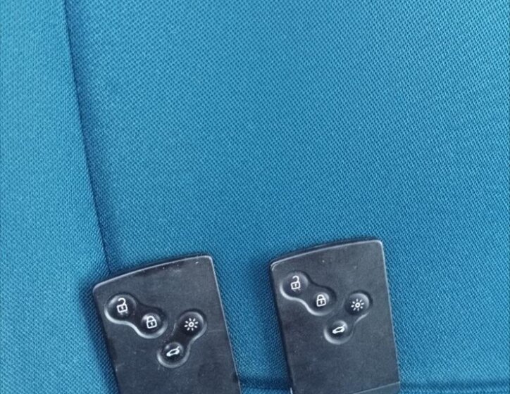 Renault Captur Hatchback 898,0 66 kw