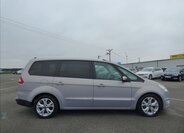 Ford Galaxy MPV 2,0 l 120 kw