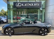 Lexus LC 500 Kabriolet 0,0 341 kw