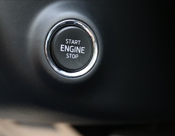 Škoda Kodiaq Kombi 2,0 l 140 kw