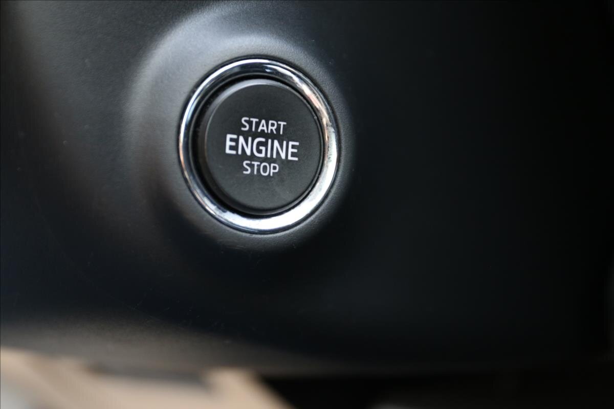 Škoda Kodiaq Kombi 2,0 l 140 kw