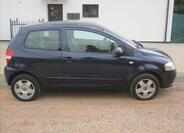 Volkswagen Fox 7