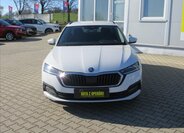 Škoda Octavia Kombi 2,0 l 85 kw