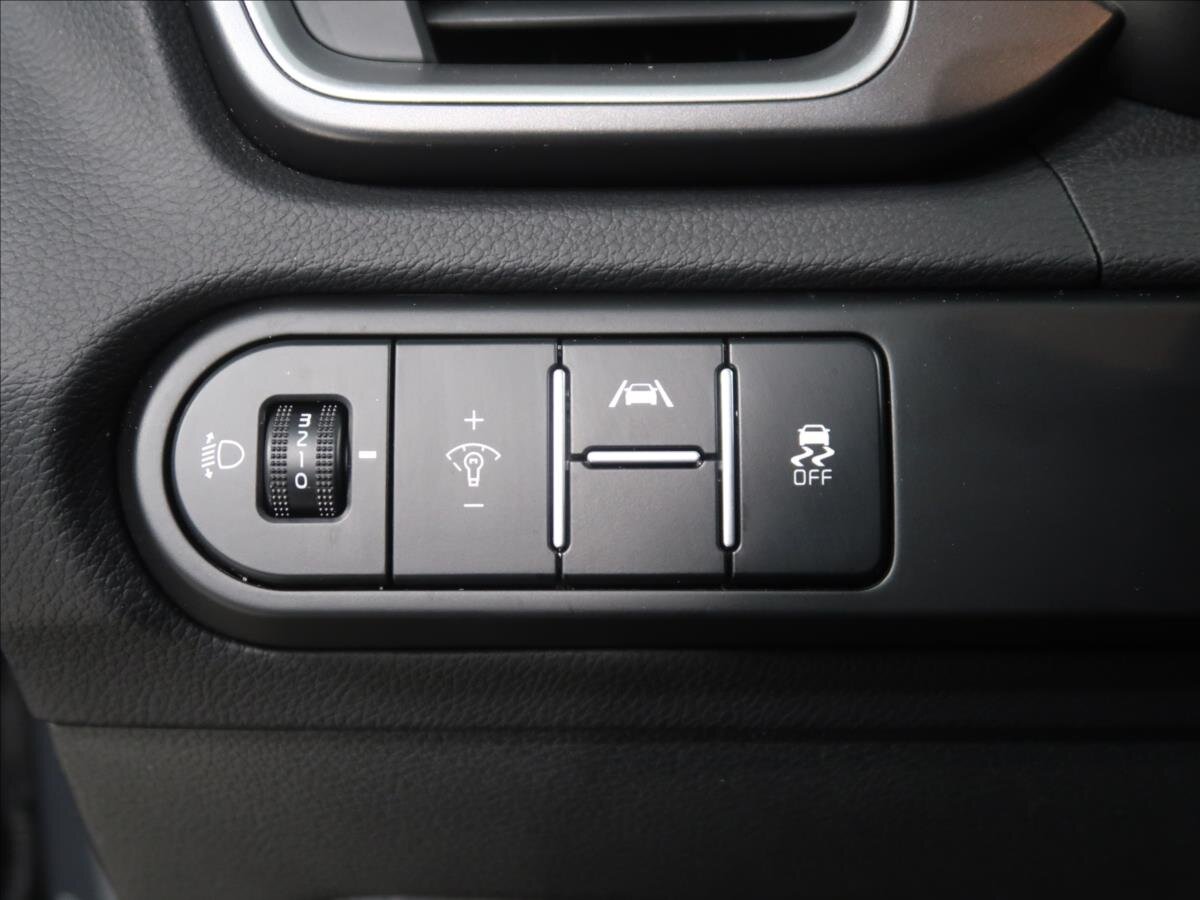 KIA Ceed Kombi 1,5 l 103 kw