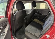 Hyundai i30 Sedan / Limuzína 1,5 l 117 kw