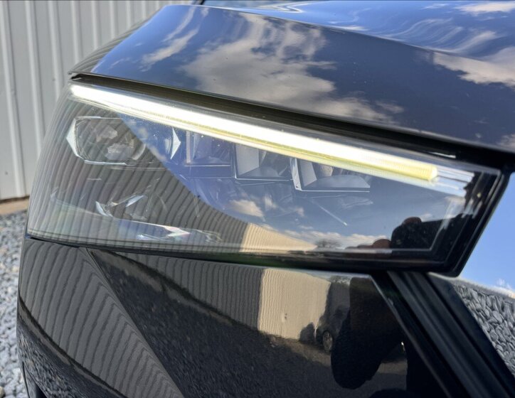 Škoda Scala Hatchback 1,5 l 110 kw