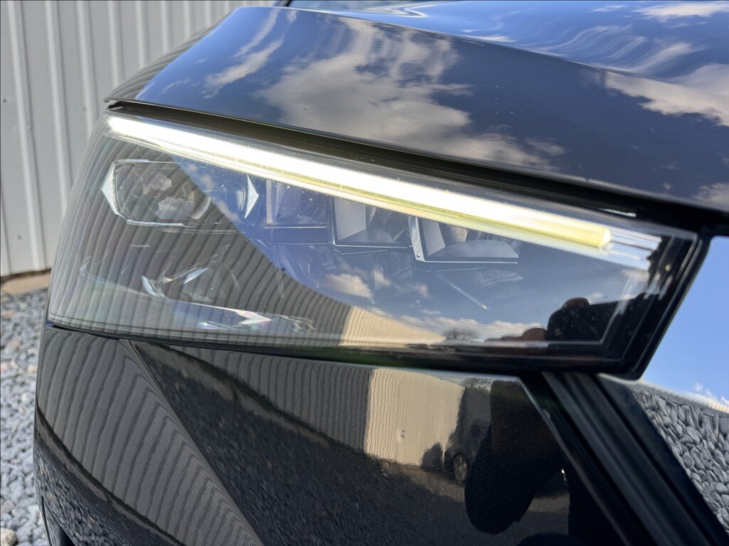 Škoda Scala Hatchback 1,5 l 110 kw