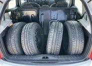 Citroën C3 Hatchback 1,1 l 44 kw