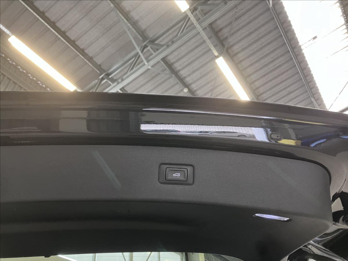 Audi Q7 SUV 3,0 l 200 kw