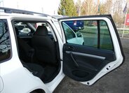 Škoda Octavia Kombi 2,0 l 103 kw