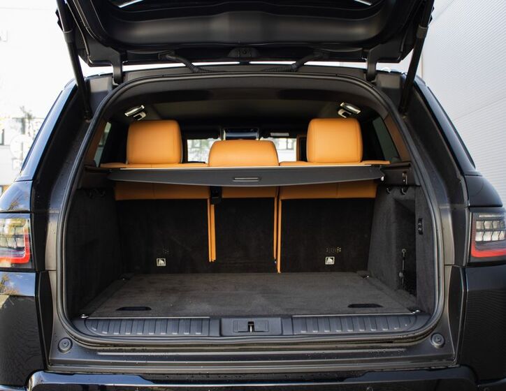 Land Rover Range Rover Sport 22