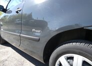 Volkswagen Fox Hatchback 1,2 l 40 kw