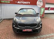 KIA Sportage 2