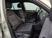 Volkswagen Tiguan SUV / Terénní 2,0 l 130 kw