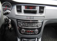 Peugeot 508 Kombi 2,0 l 103 kw