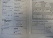 Volkswagen Golf Kombi 1,6 l 81 kw