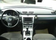 Volkswagen Passat 13