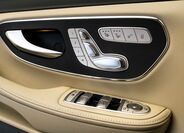 Mercedes-Benz Třídy V 25